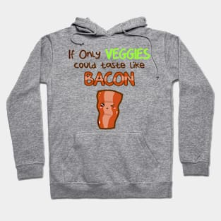 bacon Hoodie